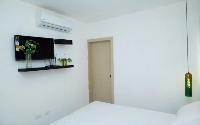 Apartahotel Señorial