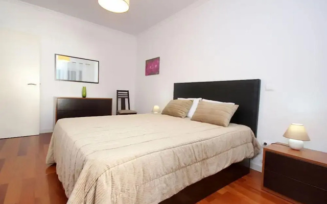 Virtudes Apartment