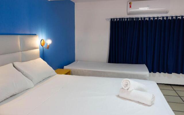 Sonho de Iracema Hostel Boutique