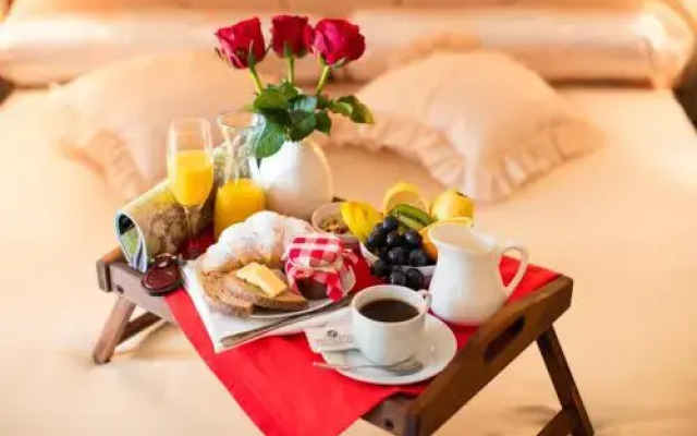 Garni Hotel President de Luxe