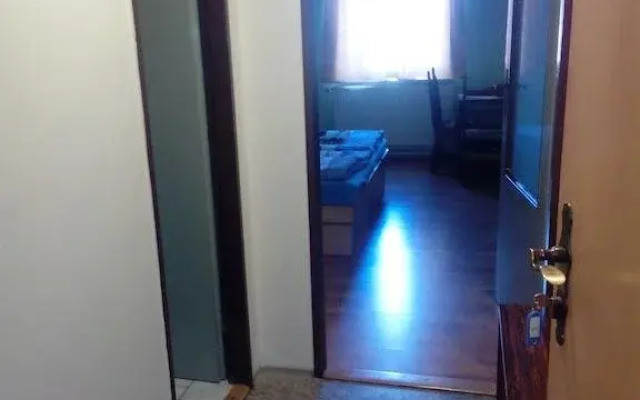 Studánecký Medvěd