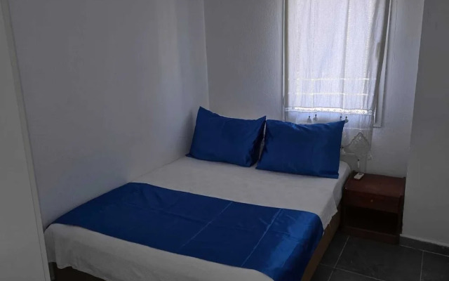 Alfa Apart Otel