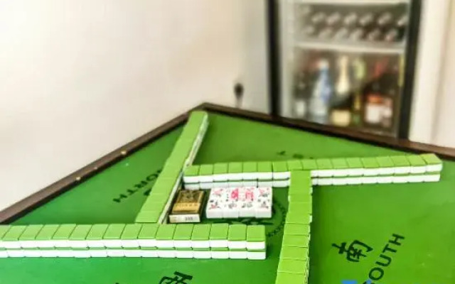 Yuhua Shansu Homestay