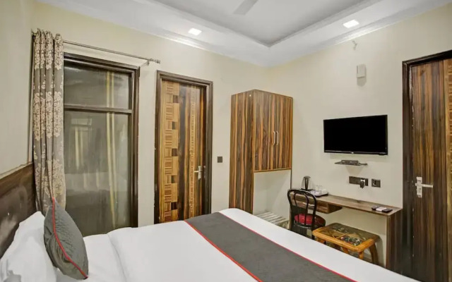 Imperial Hotel Noida