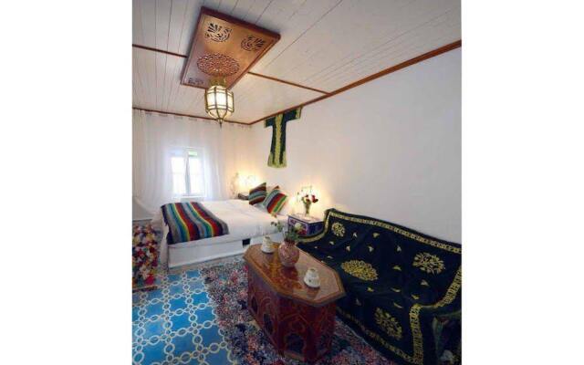 Riad Etoile de Mogador