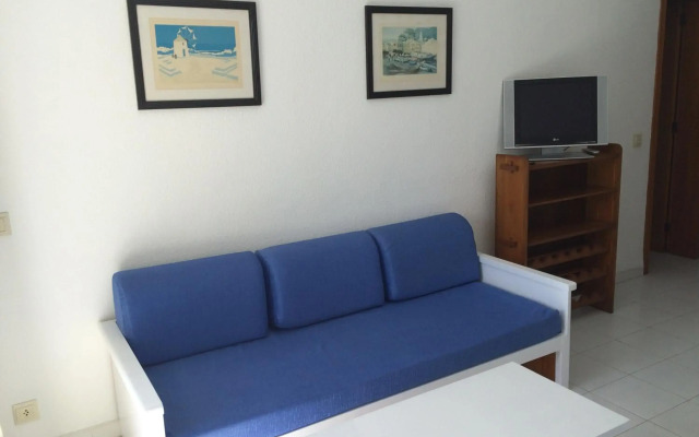 Apartamentos Llevant Puerto de Pollensa