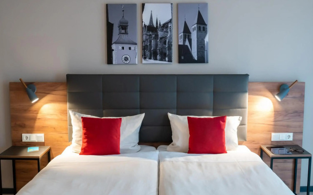 Hotel INCLUDiO