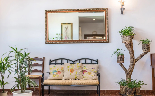 Hotel Cortijo de Tájar