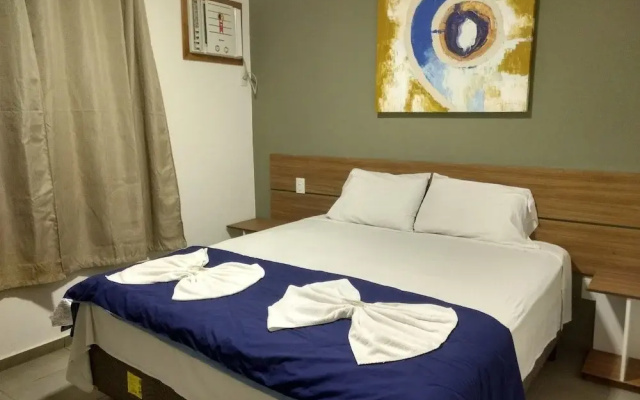 Itacuruca Inn