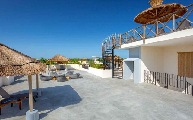 Naala Tulum