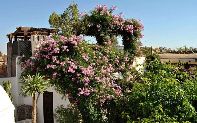 Riad Lyla Marrakech