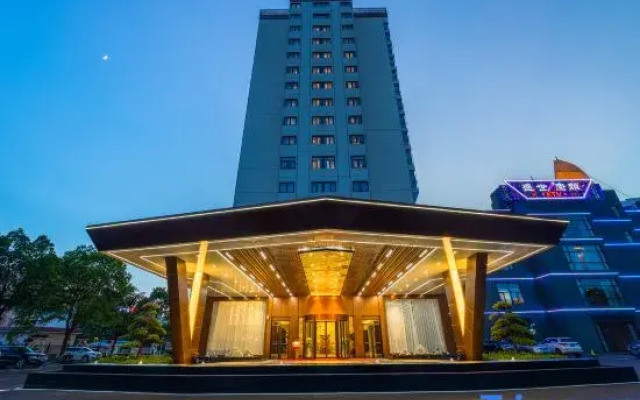 Kaixing Noble Garden Hotel
