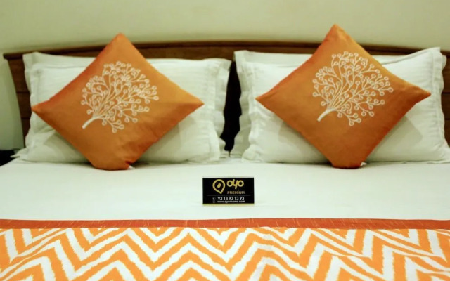Hotel Palm Tree Palam Vihar