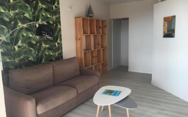 Gites La Nantillaise