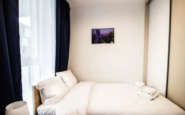 Apartamenty Jelonki II