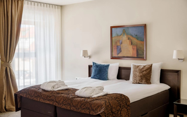 Hotel Euterpe