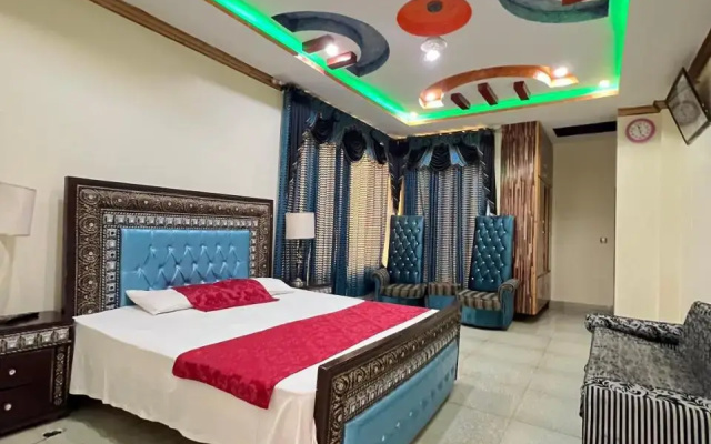 Bhurban Apartments