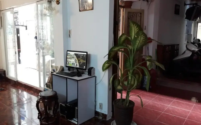 Miss Loi Guest House