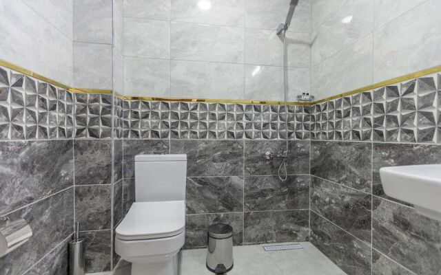 Mirhan Hotel