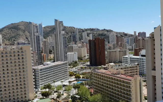 Edificio Alteanos V