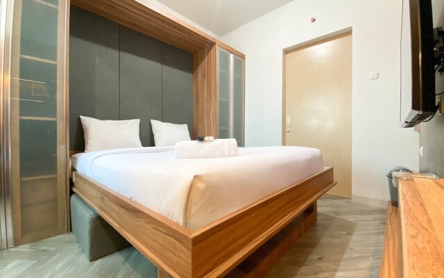 Cozy And Tidy 1Br The Alton Apartment