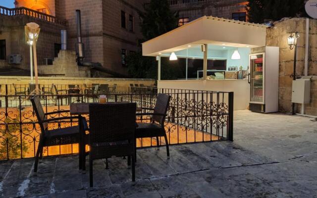 Gazel Butik Otel