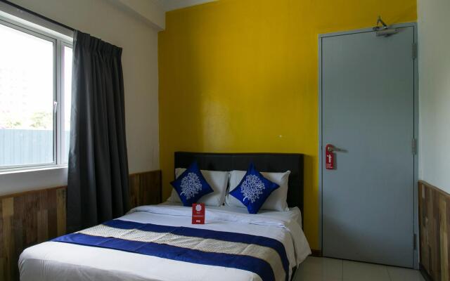 Klebang Besar Townlodge