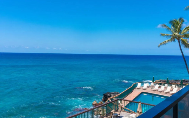 Poipu Shores B201 By Redawning