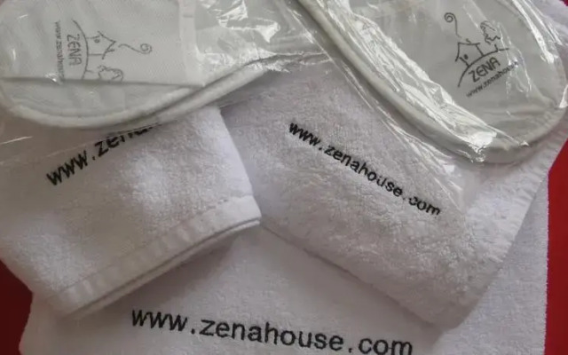 Zena House Bornova
