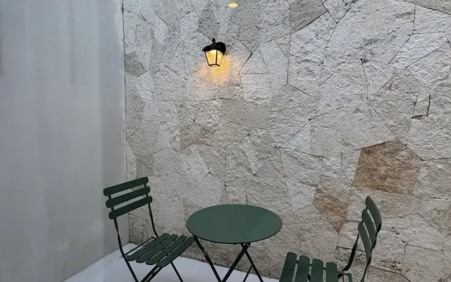 Frater Yucatan Hotel