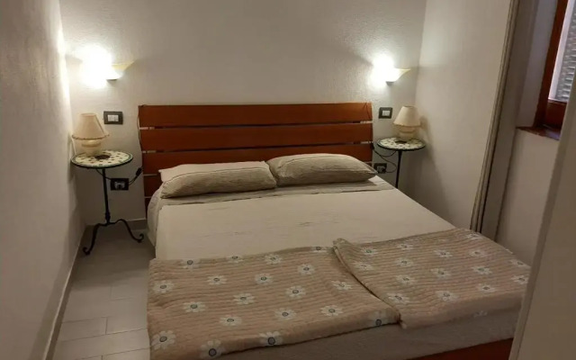 Appartamento Salina Bamba