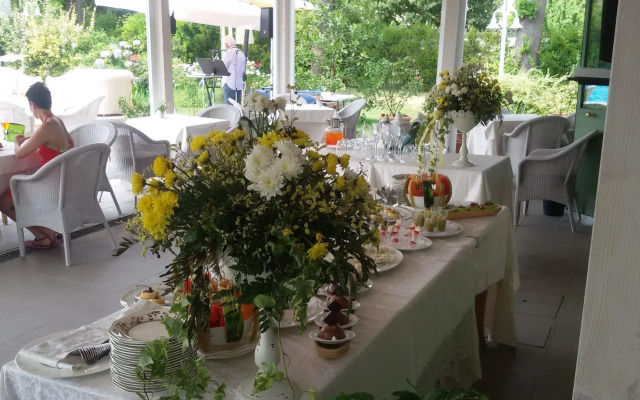 Relais Villa Roncuzzi