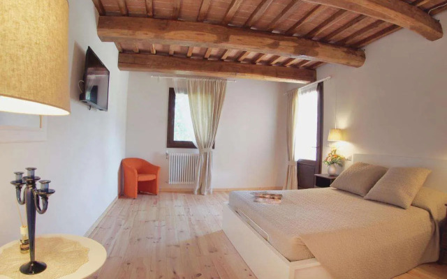 Il Casale-toscoemiliano