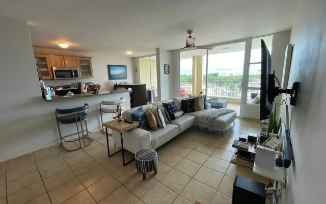 608 Ocean & Marina Views 3 Bed 2 Bath