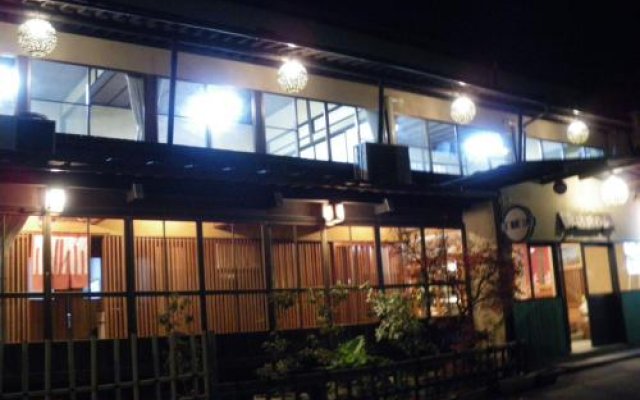 Yamanokami Onsen