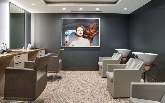 Thompson Dallas, by Hyatt