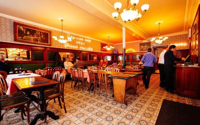 Hotel Soret