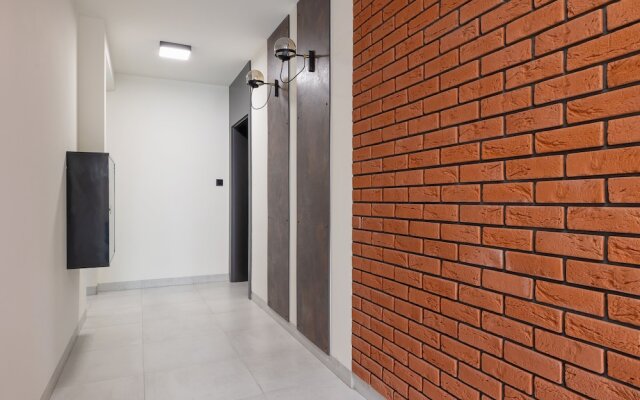 Lokum Salsa Apartment Cracow by Renters