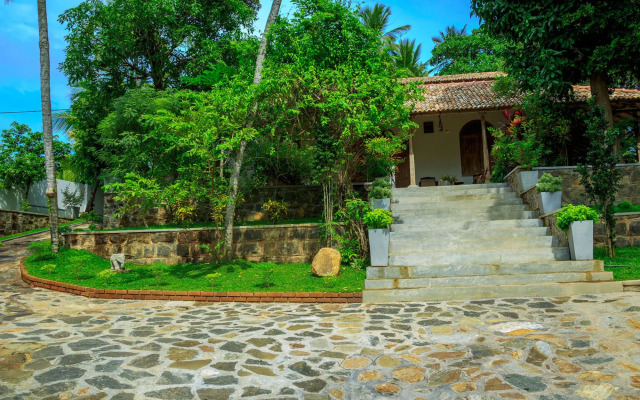 Lali Villa
