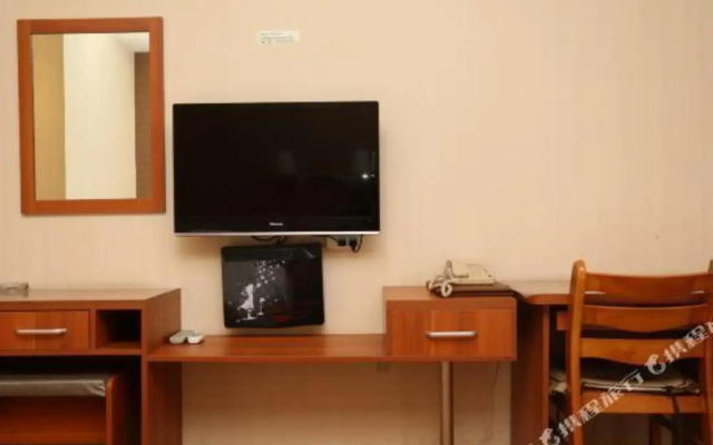 Yuqiao Hotel Changchun 2nd