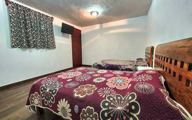 Hotel Buenavista