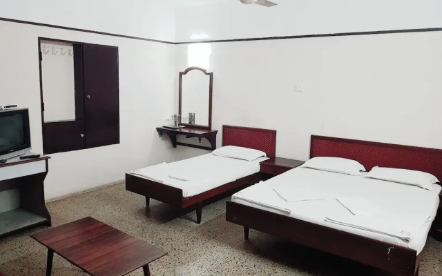 Hotel Keerthi