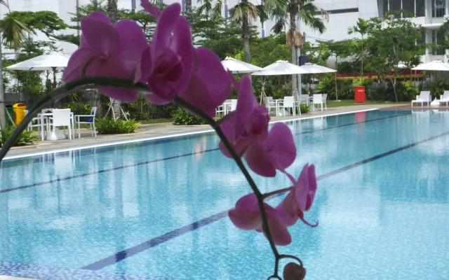Nunia Inn Bandara
