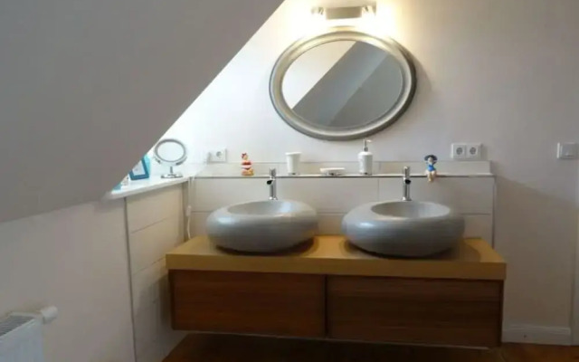 Rose Comfortable Holiday Residence