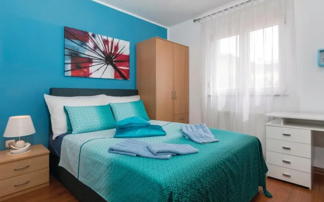 Stunning Home in Pula With Wifi and 4 Bedrooms