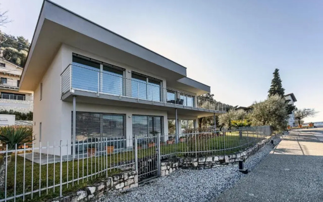 Villa Luthien