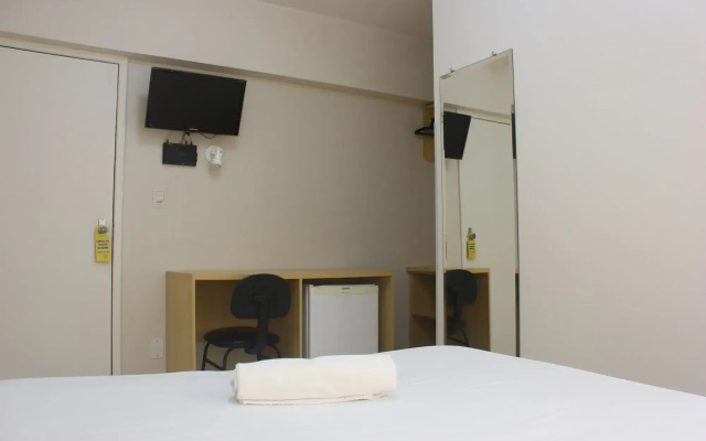 Hotel Itajaí Tur
