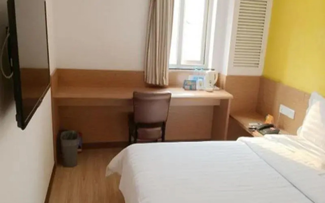7 Days Inn Huawei