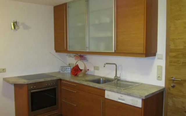 Ferienwohnung Mayrhofer