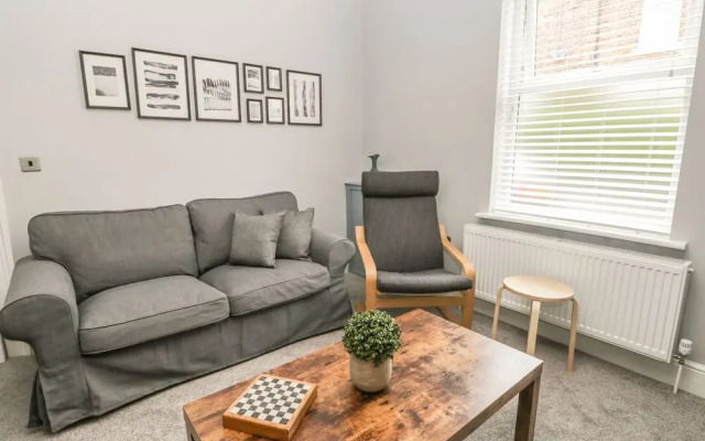 4 Fishburn Road, Whitby